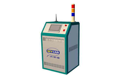 自動充電樁
